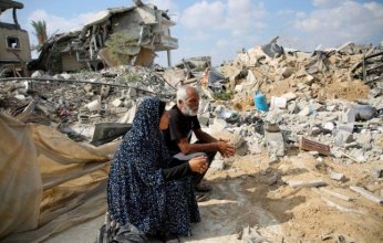 أطباء بلا حدود: الضفة الغربية لم تشهد تهجيرا قسريا وتدميرا للمخيمات بهذا الحجم منذ عقود