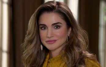 بعد الحادث الذي هز الأردن.. الملكة رانيا تتابع حالة الطفل محمد