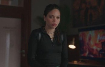 طبية أم شريرة.. جيدا منصور تثير حيرة المشاهدين في مسلسل أثينا