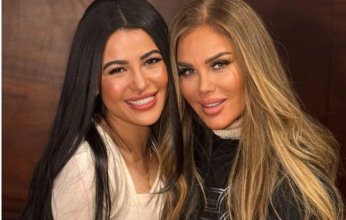 بعد تصدر "وتقابل حبيب" التريند بتول الحداد مع نيكول سابا: أحلى رقية العسكري