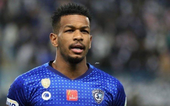 صحيفة تكشف مدة غياب علي البليهي بعد إصابته في مباراة الهلال وباختاكور صحيفة تكشف مدة غياب علي البليهي بعد إصابته في مباراة الهلال وباختاكور