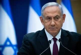 نتنياهو يدعو إلى الوحدة عشية إطلاق سراح الرهائن
