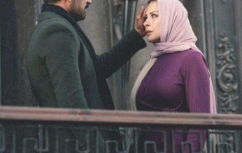 مسلسل سيد الناس الحلقة 6.. ريم مصطفى تشعل الأجواء بين عمرو سعد وأحمد فهيم