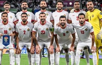 تعرف على موعد ودية الأردن وكوريا الشمالية ضمن التحضير لتصفيات كأس العالم