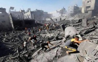 ارتفاع حصيلة ضحايا العدوان الإسرائيلي على غزة إلى 48503 شهداء و 111927 مصابا