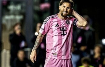 في بيان رسمى.. إنتر ميامي يكشف حجم إصابة ميسي