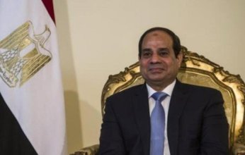 سلطان عُمان يهنئ الرئيس السيسى هاتفيًا بحلول عيد الفطر المبارك