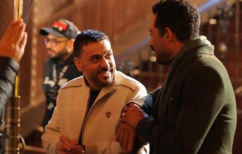 الجمهور يشيد بأداء أحمد عبد الله خلال مشاركته في رمضان بـ 3 أعمال