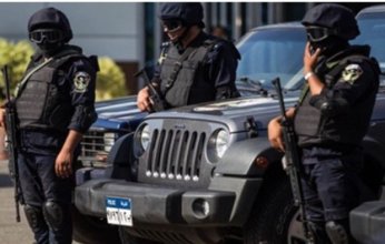 الداخلية المصرية تكشف حقيقة فيديو سرقة أكفان من داخل مسجد بمصر الجديدة