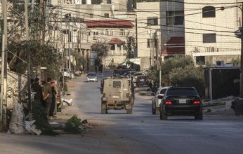 قوات الاحتلال الإسرائيلي تكثف اقتحاماتها في الضفة الغربية وسط تصعيد مستمر