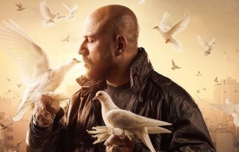 اشتعال الغيرة بين هاجر عفيفي وعائشة بن أحمد.. أحمد مكي في مأزق في مسلسل "الغاوي"