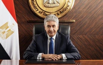 وزير السياحة يستعرض المقومات السياحية المصرية أمام وسائل الإعلام الألمانية والدولية