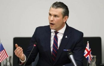 وزير الدفاع الأمريكي يحدد شرط أمريكا لوقف الغارات على الحوثيين.. ماذا قال؟