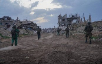 جيش الاحتلال الإسرائيلي يوسع عملياته في جنوب غزة ويواصل القصف شمالًا ووسط القطاع