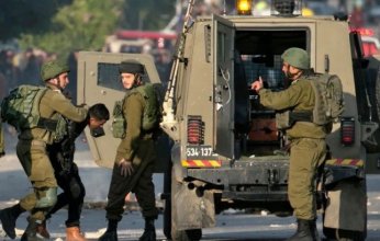 الاحتلال الإسرائيلي يعتقل 762 فلسطينيا بينهم 90 طفلا الشهر الماضي