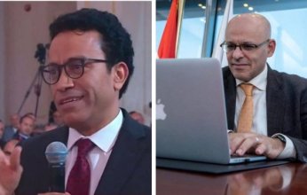 أستاذ بجامعة حلوان يعلق على تكريم سامح حسين عن برنامج قطايف وإهدار حق كاتبه