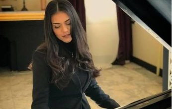 هاجر عفيفي تكشف تفاصيل دورها في مسلسل الأميرة ضل حيطة رمضان 2025