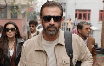 النجم كريم عبد العزيز يكشف تاريخ عرض فيلم «المشروع إكس»