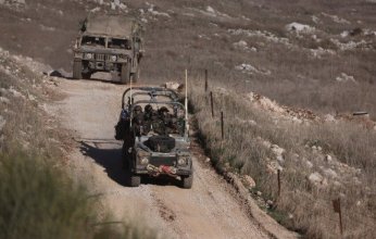 جيش الاحتلال الإسرائيلي يتوغل مجدداً في جنوب سوريا وسط تحركات عسكرية مكثفة.. ماذا يحدث؟