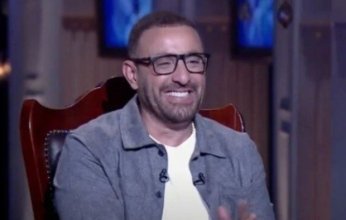 أحمد السقا يكشف حقيقة وجود جزء ثاني من فيلم "مافيا"