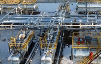 الصين تعلن اكتشاف أول حقل نفط صخري باحتياطيات تتجاوز 100 مليون طن