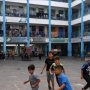 الأونروا: 260 ألف طفل في غزة التحقوا بالتعليم عن بعد منذ بداية العام 1 khaligyoun51487