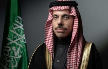 وزير خارجية السعودية يصل القاهرة لترؤس اجتماع اللجنة الوزارية بشأن غزة