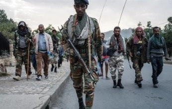 الجيش الإثيوبي يعلن مقتل 317 مسلحا من حركة "فانو" بإقليم أمهرة