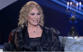 إيناس الدغيدي تكشف حقيقة تصريحاتها عن التحرش (فيديو)