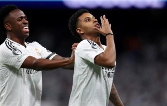 ريال مدريد يضحي بنجمه البرازيلي لإرضاء مبابي