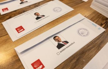 تركيا.. حزب الشعب الجمهوري يرشح أكرم أوغلو للرئاسة رغم إيقافه بتهم تتعلق بالفساد والإرهاب