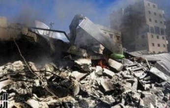 الاحتلال الإسرائيلى يصدر أوامر إخلاء للفلسطينيين بعدة مناطق جنوب قطاع غزة