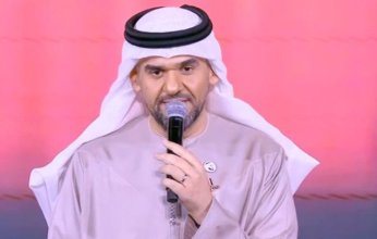 رحيل شقيق الفنان الإماراتي حسين الجسمي