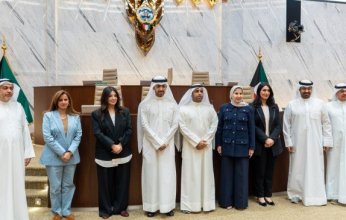 الكويت.. (البلدي) يوافق على استحداث طريق يربط الحرم الجامعي في منطقة (عبد الله المبارك) بالدائري السابع