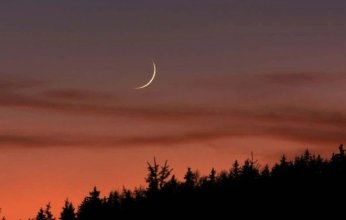 مصر وسوريا تحددان موعد عيد الفطر المبارك فلكيًا