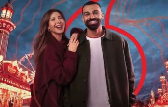 محمد صلاح يعلق على رسالة نانسي عجرم المثيرة (تفاصيل)