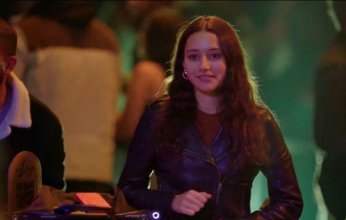 هل خرجت لينا صوفيا عن السيطرة في كامل العدد ++؟