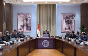 رئيس الوزراء المصري يتابع توفير احتياجات مشروعات الاستصلاح الزراعي لتحقيق الأمن الغذائي