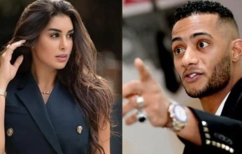 بعد خلافهما.. محمد رمضان يقدم اعتذارًا لـ ياسمين صبري قبل عيد الفطر