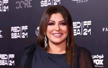 رد قوي من هالة صدقي على منتقدي مي عمر وبدل الرقص في مسلسل "إش إش"