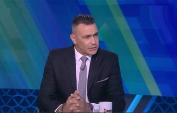 الحضري يكشف السر وراء رحيله عن النادي الأهلي (فيديو)