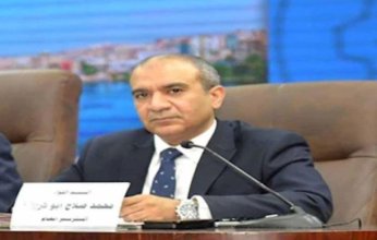 وفاة مسؤول مصري خلال صلاة عيد الفطر.. ما القصة؟