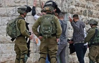 الاحتلال الإسرائيلي يعتقل 15 فلسطينيا بينهم أسيرة محررة من عدة مناطق في الضفة الغربية