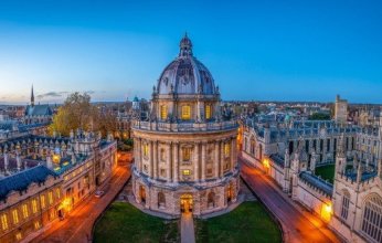 عالمة تاريخ من جامعة أكسفورد مهددة بالترحيل بسبب أبحاثها في الهند