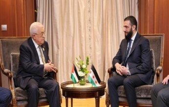 الرئيس السوري أحمد الشرع يجري عدة لقاءات على هامش القمة العربية الطارئة في القاهرة