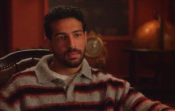 مسلسل "وتقابل حبيب".. .محمود ياسين جونيور مصدوم من تصرفات عائلته تجاه كريم فهمي