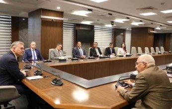 وزير البترول: برامج تحفيز الاستثمار أسهمت فى تحقيق مؤشرات إيجابية