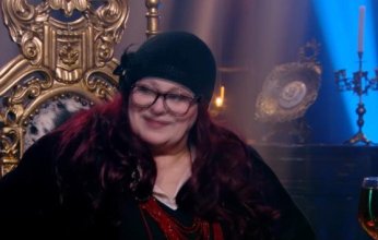 تصريحات مثيرة للفنانة فريدة سيف النصر حول دورها في مسلسل العتاولة.. ماذا قالت؟