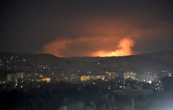 الكويت تدين بشدة الغارات الإسرائيلية على سوريا وتدعو لوقف الانتهاكات