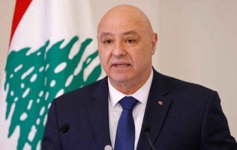 رئيس لبنان يغادر إلى قطر للمشاركة فى القمة العربية ـ الإسلامية الطارئة